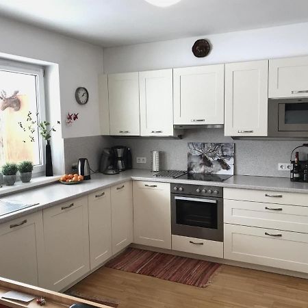 Appartement Boon Brixen im Thale Exterior foto