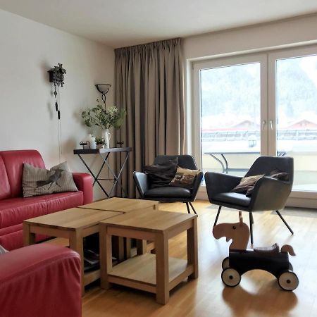 Appartement Boon Brixen im Thale Exterior foto
