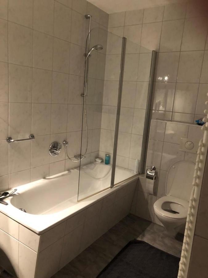 Appartement Boon Brixen im Thale Exterior foto
