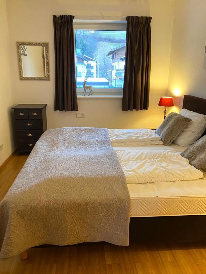 Appartement Boon Brixen im Thale Exterior foto