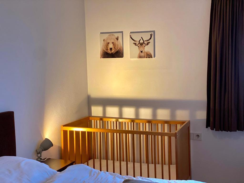 Appartement Boon Brixen im Thale Exterior foto