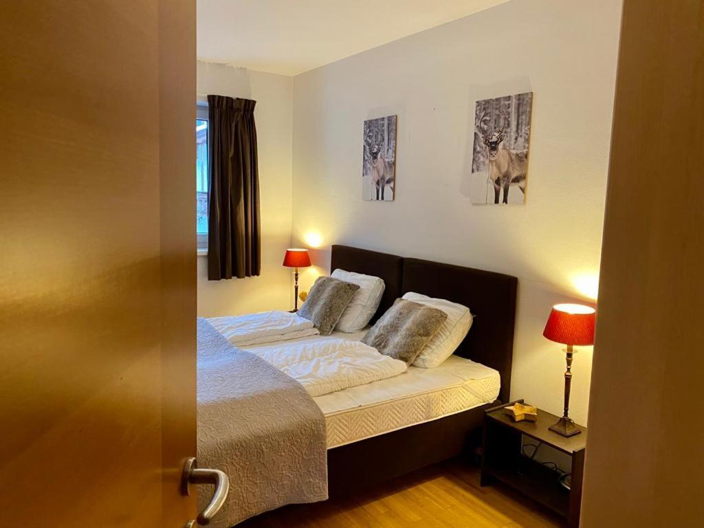 Appartement Boon Brixen im Thale Exterior foto